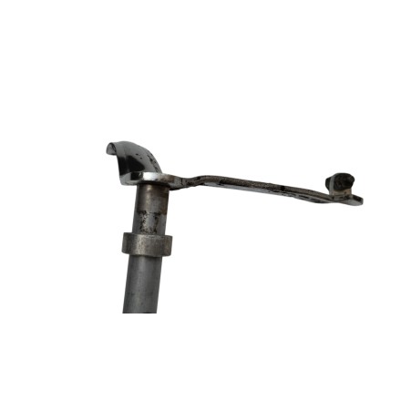 ALBERO PEDALE FRENO POSTERIORE ORIGINALE MOTO GUZZI LODOLA 175 / 235 cc