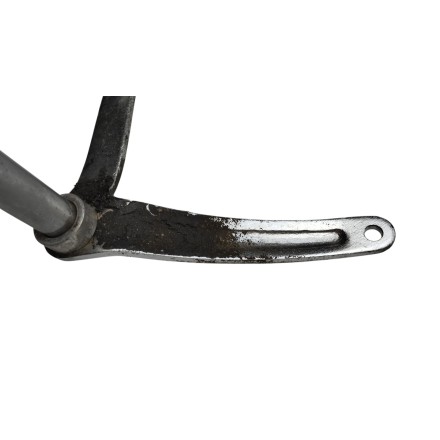 ALBERO PEDALE FRENO POSTERIORE ORIGINALE MOTO GUZZI LODOLA 175 / 235 cc