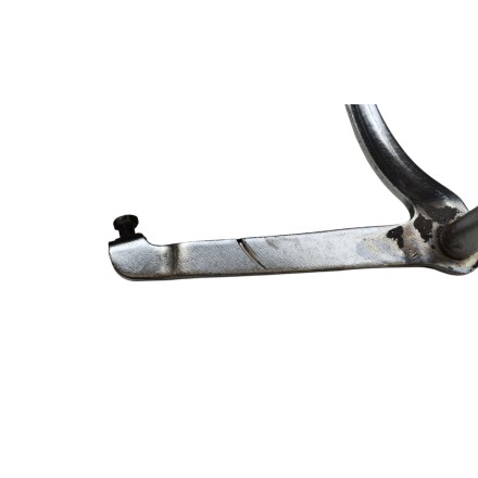 FRENO POSTERIORE COMANDO LEVA ORIGINALE MOTO GUZZI LODOLA 175 / 235 cc