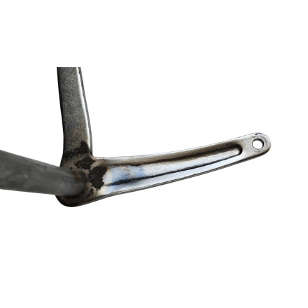 FRENO POSTERIORE COMANDO LEVA ORIGINALE MOTO GUZZI LODOLA 175 / 235 cc