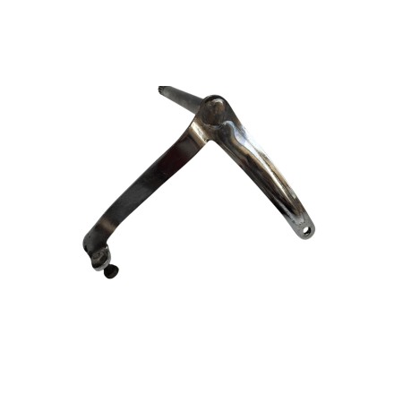 FRENO POSTERIORE COMANDO LEVA ORIGINALE MOTO GUZZI LODOLA 175 / 235 cc