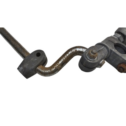 STAFFE PARABREZZA ANTERIORE ORIGINALE MOTO GUZZI LODOLA 175 / 235 cc