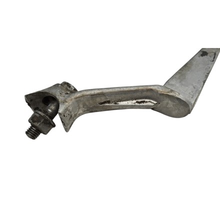 SET 2 PEDANE ANTERIORI ORIGINALE MOTO GUZZI LODOLA 175 / 235 cc