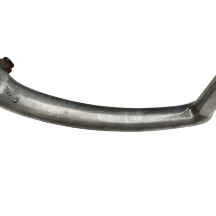 PEDALE LEVA AVVIAMENTO MESSA IN MOTO ORIGINALE MOTO GUZZI LODOLA 175 / 235 cc