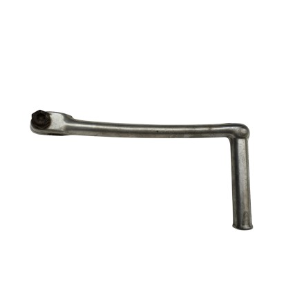 PEDALE LEVA AVVIAMENTO MESSA IN MOTO ORIGINALE MOTO GUZZI LODOLA 175 / 235 cc