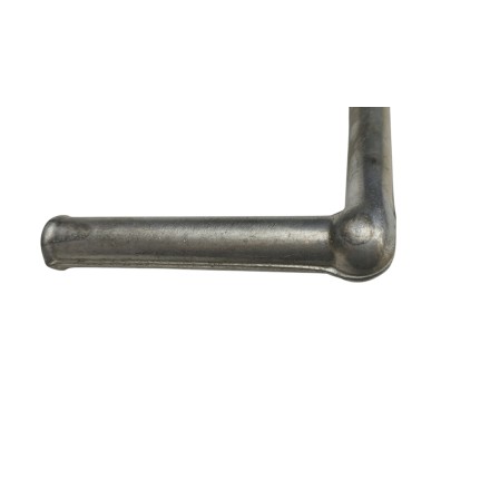 PEDALE LEVA AVVIAMENTO MESSA IN MOTO ORIGINALE MOTO GUZZI LODOLA 175 / 235 cc