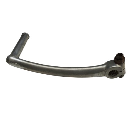 PEDALE LEVA AVVIAMENTO MESSA IN MOTO ORIGINALE MOTO GUZZI LODOLA 175 / 235 cc