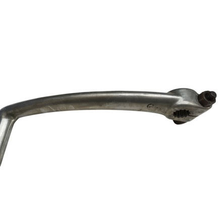 PEDALE LEVA AVVIAMENTO MESSA IN MOTO ORIGINALE MOTO GUZZI LODOLA 175 / 235 cc