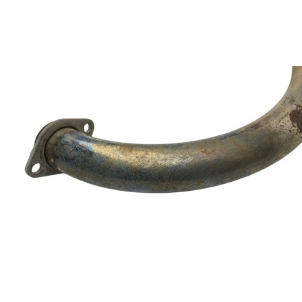 COLLETTORE TUBO DI SCARICO ORIGINALE MOTO GUZZI LODOLA 175 / 235 cc