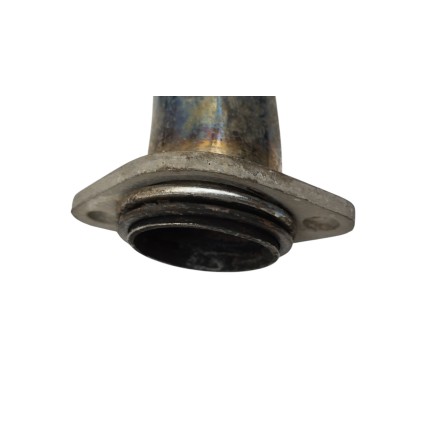 COLLETTORE TUBO DI SCARICO ORIGINALE MOTO GUZZI LODOLA 175 / 235 cc