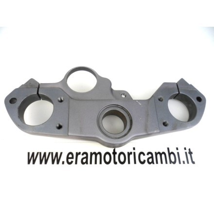 PIASTRA FORCELLA BASE DI STERZO SUPERIORE MOTO GUZZI NORGE 1200 - 2007