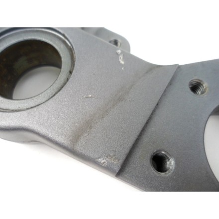 PIASTRA FORCELLA BASE DI STERZO SUPERIORE MOTO GUZZI NORGE 1200 - 2007