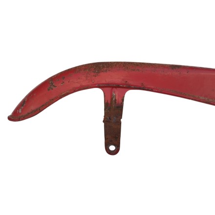 PARACATENA FORCELLONE ORIGINALE MOTO GUZZI LODOLA 175 / 235 cc
