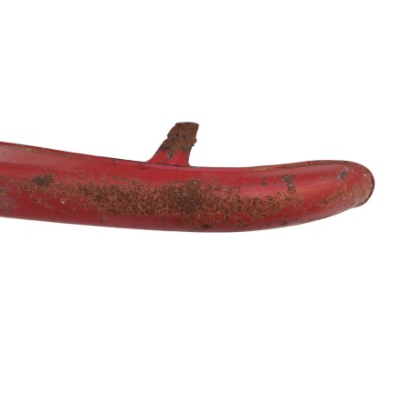 PARACATENA FORCELLONE ORIGINALE MOTO GUZZI LODOLA 175 / 235 cc