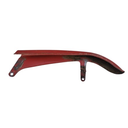 PARACATENA FORCELLONE ORIGINALE MOTO GUZZI LODOLA 175 / 235 cc