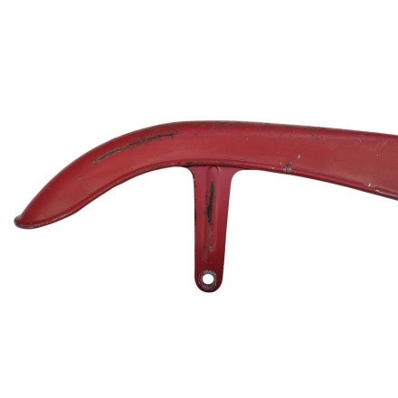 CARTER CATENA FORCELLONE ORIGINALE MOTO GUZZI LODOLA 175 / 235 cc