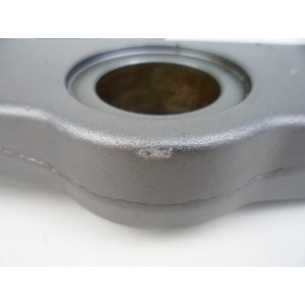 PIASTRA FORCELLA BASE DI STERZO SUPERIORE MOTO GUZZI NORGE 1200 - 2007