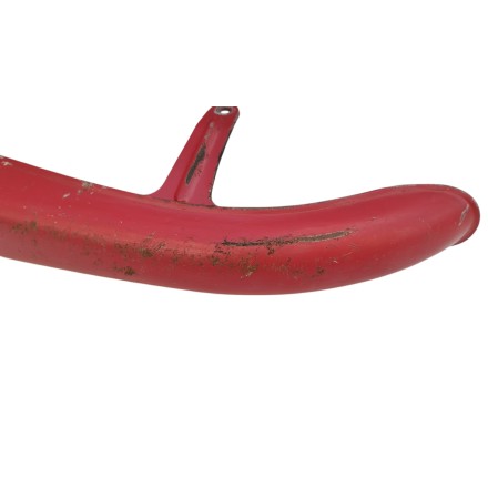 CARTER CATENA FORCELLONE ORIGINALE MOTO GUZZI LODOLA 175 / 235 cc
