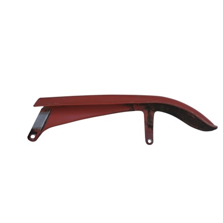CARTER CATENA FORCELLONE ORIGINALE MOTO GUZZI LODOLA 175 / 235 cc