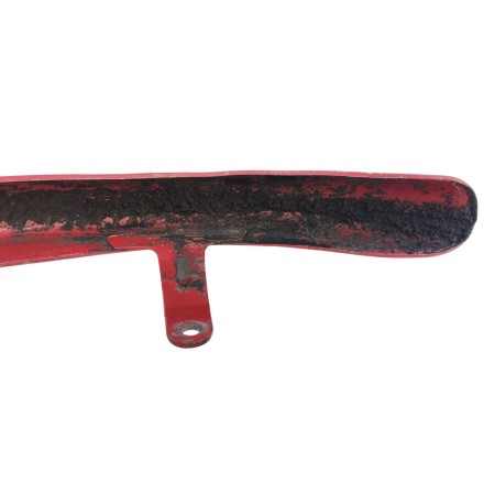 CARTER CATENA FORCELLONE ORIGINALE MOTO GUZZI LODOLA 175 / 235 cc