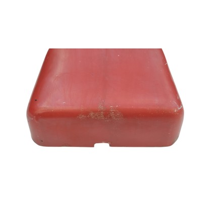 AIRBOX ARIA MOTORE ORIGINALE MOTO GUZZI LODOLA 175 / 235 cc