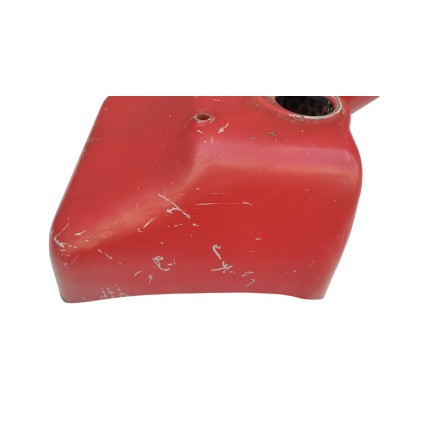 AIRBOX ARIA MOTORE ORIGINALE MOTO GUZZI LODOLA 175 / 235 cc