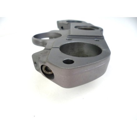 PIASTRA FORCELLA BASE DI STERZO SUPERIORE MOTO GUZZI NORGE 1200 - 2007