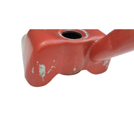 AIRBOX ARIA MOTORE ORIGINALE MOTO GUZZI LODOLA 175 / 235 cc
