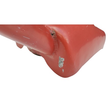 AIRBOX ARIA MOTORE ORIGINALE MOTO GUZZI LODOLA 175 / 235 cc
