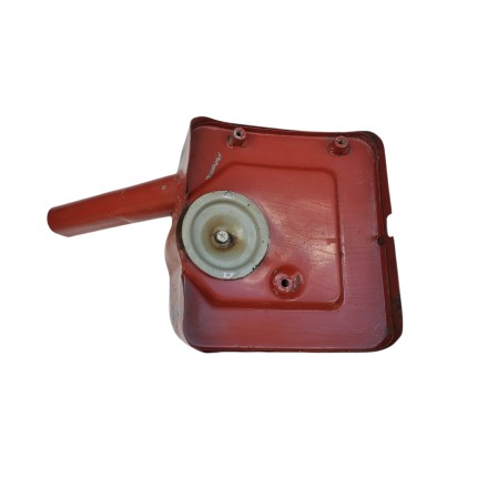AIRBOX ARIA MOTORE ORIGINALE MOTO GUZZI LODOLA 175 / 235 cc