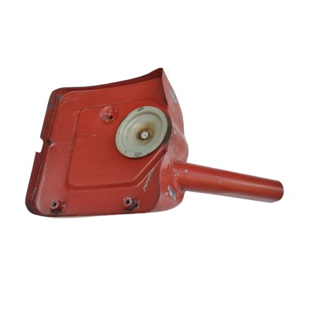 AIRBOX ARIA MOTORE ORIGINALE MOTO GUZZI LODOLA 175 / 235 cc