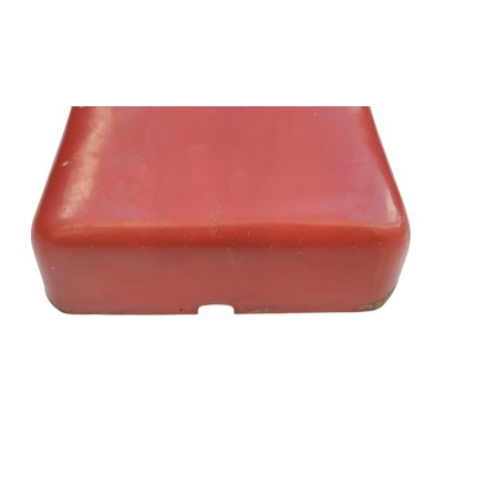 AIRBOX ASPIRAZIONE ARIA ORIGINALE MOTO GUZZI LODOLA 175 / 235 cc