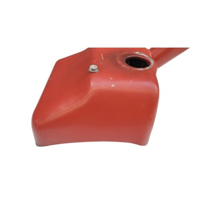 AIRBOX ASPIRAZIONE ARIA ORIGINALE MOTO GUZZI LODOLA 175 / 235 cc