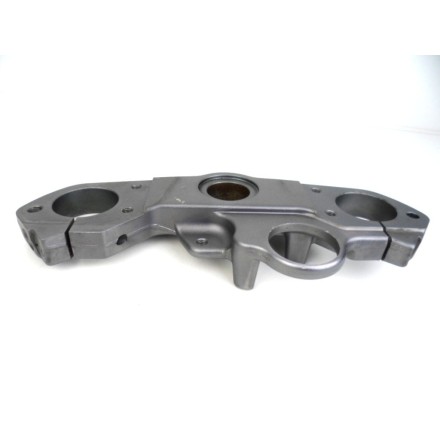 PIASTRA FORCELLA BASE DI STERZO SUPERIORE MOTO GUZZI NORGE 1200 - 2007