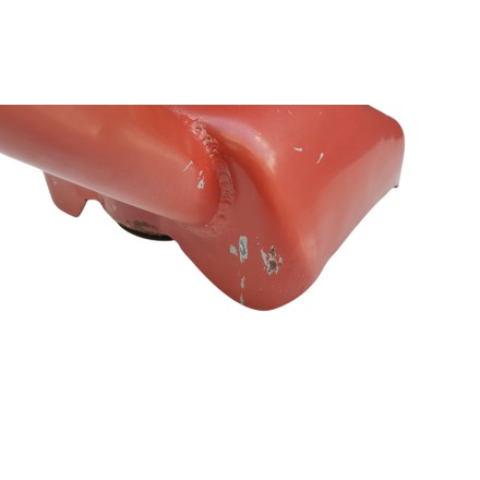 AIRBOX ASPIRAZIONE ARIA ORIGINALE MOTO GUZZI LODOLA 175 / 235 cc
