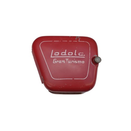 SOTTO SELLA PORTA OGGETTI ORIGINALE MOTO GUZZI LODOLA 175 / 235 cc