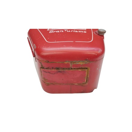 SOTTO SELLA PORTA OGGETTI ORIGINALE MOTO GUZZI LODOLA 175 / 235 cc