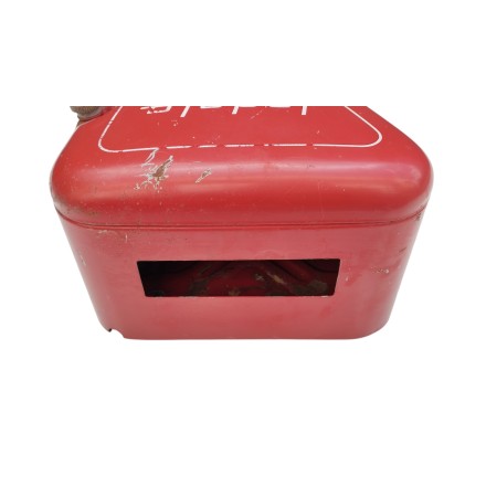 SOTTO SELLA PORTA OGGETTI ORIGINALE MOTO GUZZI LODOLA 175 / 235 cc