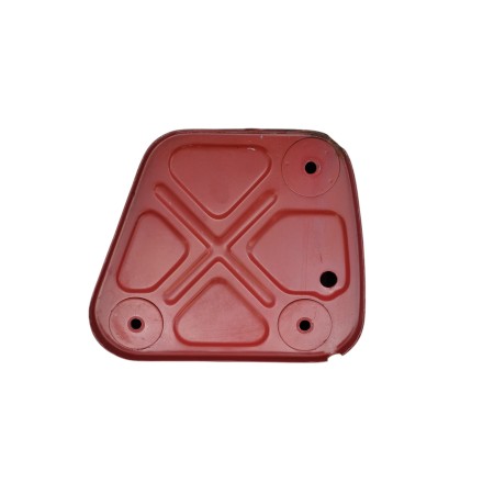 SOTTO SELLA PORTA OGGETTI ORIGINALE MOTO GUZZI LODOLA 175 / 235 cc
