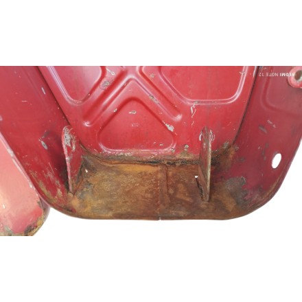 SOTTO SELLA PORTA OGGETTI ORIGINALE MOTO GUZZI LODOLA 175 / 235 cc