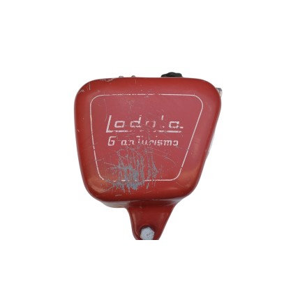 SERBATOIO OLIO MOTORE ORIGINALE MOTO GUZZI LODOLA 175 / 235 cc