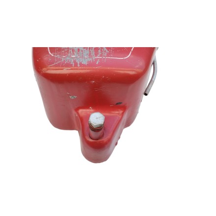 SERBATOIO OLIO MOTORE ORIGINALE MOTO GUZZI LODOLA 175 / 235 cc