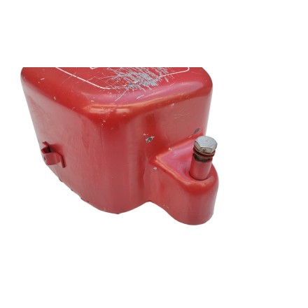 SERBATOIO OLIO MOTORE ORIGINALE MOTO GUZZI LODOLA 175 / 235 cc