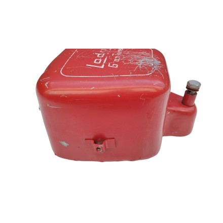 SERBATOIO OLIO MOTORE ORIGINALE MOTO GUZZI LODOLA 175 / 235 cc