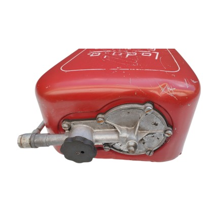 SERBATOIO OLIO MOTORE ORIGINALE MOTO GUZZI LODOLA 175 / 235 cc