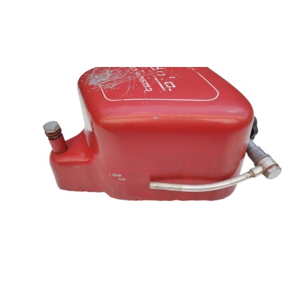 SERBATOIO OLIO MOTORE ORIGINALE MOTO GUZZI LODOLA 175 / 235 cc