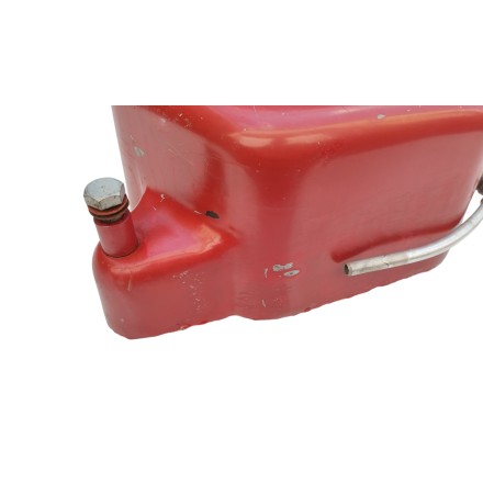 SERBATOIO OLIO MOTORE ORIGINALE MOTO GUZZI LODOLA 175 / 235 cc