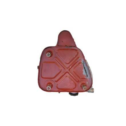 SERBATOIO OLIO MOTORE ORIGINALE MOTO GUZZI LODOLA 175 / 235 cc