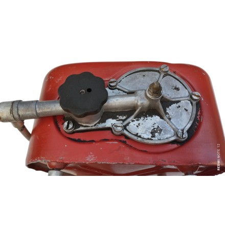 SERBATOIO OLIO MOTORE ORIGINALE MOTO GUZZI LODOLA 175 / 235 cc