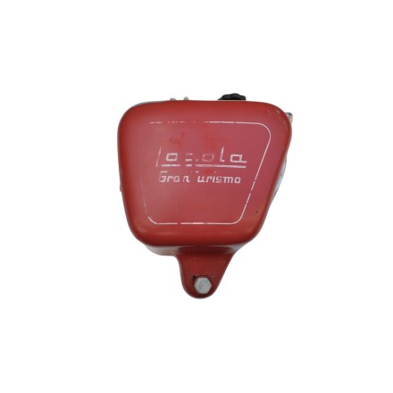 SERBATOIO VASO OLIO MOTORE ORIGINALE MOTO GUZZI LODOLA 175 / 235 cc